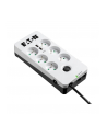 eaton Listwa antyprzepięciowa protection Box 6 Tel@ USB FR - nr 1