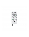 eaton Listwa antyprzepięciowa protection Box 6 Tel@ USB FR - nr 2