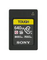 Sony CFexpress A 640GB CEA-G640T - nr 1