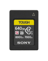 Sony CFexpress A 640GB CEA-G640T - nr 2