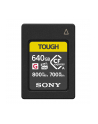 Sony CFexpress A 640GB CEA-G640T - nr 3