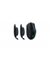 Razer Naga V2 Pro czarny (RZ01-04400100-R3G1) - nr 1