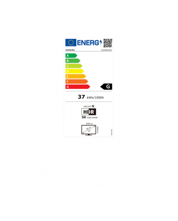 Samsung 32'' ViewFinity S6 (LS32A600UUPXEN)