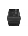 Deepcool Ch370 Black Micro Atx Power Supply Included No (RCH370BKNAM1G1) - nr 12