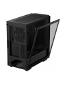 Deepcool MESH DIGITAL TOWER CASE CH510 (RCH510BKNSE1G1) - nr 26