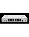 MikroTik Cloud Core CCR2004-16G-2S+PC - nr 1