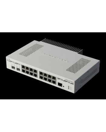 MikroTik Cloud Core CCR2004-16G-2S+PC