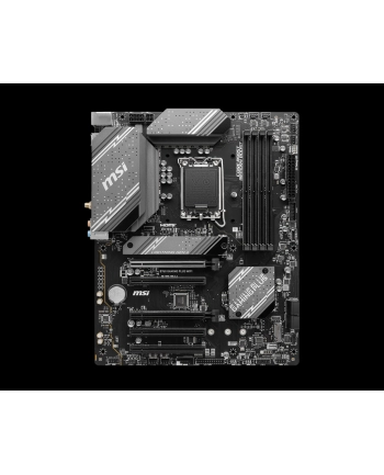 MSI B760 GAMING PLUS WIFI LGA 1700 1xDP 1xHDMI
