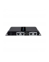 TECHLY Extender Splitter HDMI 1x4 1080p60Hz po Skrętce Kat6 do 40m - nr 1