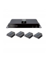 TECHLY Extender Splitter HDMI 1x4 1080p60Hz po Skrętce Kat6 do 40m - nr 2