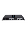 TECHLY Extender Splitter HDMI 1x4 1080p60Hz po Skrętce Kat6 do 40m - nr 5