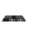 TECHLY Extender Splitter HDMI 1x4 1080p60Hz po Skrętce Kat6 do 40m - nr 6