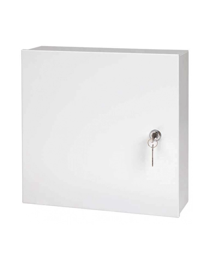 Stalflex Obudowa 300X300X140 Mm Szara główny