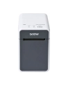 Brother Td 2125Nwb Label Printer B/W Direct Thermal (TD2125NWBXX1) - nr 16