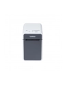 Brother Td 2135Nwb Label Printer B/W Direct Thermal (TD2135NWBXX1) - nr 1
