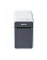 Brother Td 2135N Label Printer B/W Direct Thermal - nr 12