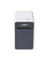 Brother Td 2135N Label Printer B/W Direct Thermal - nr 17