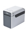 Brother Td 2135N Label Printer B/W Direct Thermal - nr 6
