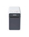 Brother Td 2135N Label Printer B/W Direct Thermal - nr 9