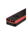 Akasa Rama Zewnętrzna Usb 3.2 Gen 2 Pro M.2 Ssd Rgb (AK-ENU3M2-06) - nr 19