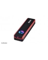 Akasa Rama Zewnętrzna Usb 3.2 Gen 2 Pro M.2 Ssd Rgb (AK-ENU3M2-06) - nr 1