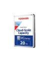 Toshiba Mg10 Series - Hard Drive Enterprise 20 Tb Sata 6Gb/S 7200 Rpm Sata-600 Cache (MG10ACA20TE) - nr 4