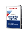 Toshiba Mg10 Series - Hard Drive Enterprise 20 Tb Sata 6Gb/S 7200 Rpm Sata-600 Cache (MG10ACA20TE) - nr 9