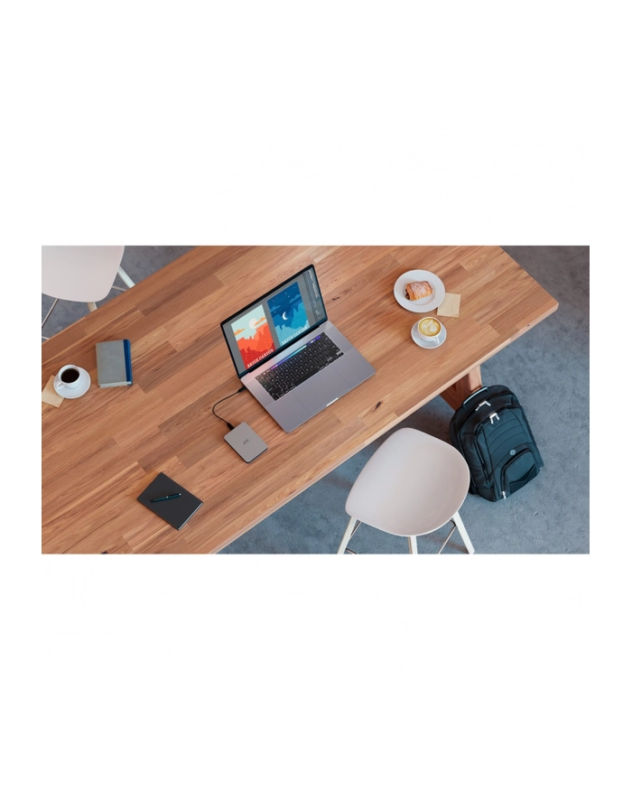 lacie Dysk twardy Mobile Drive 2TB USB-C STLR2000400 główny
