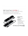 Club3D Stacja Dokująca Usb-C® Csv-1599 - nr 44