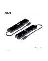 Club3D Stacja Dokująca Usb-C® Csv-1599 - nr 76