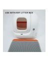 Petkit Cat Litter Mat For Pura X 30X70X2cm Biały (LITTERCLEANPAD) - nr 2