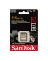 KARTA SANDISK EXTREME SDXC 512 GB 180/130 MB/s C10 V30 UHS-I U3 - nr 2