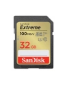 KARTA SANDISK EXTREME SDXC 512 GB 180/130 MB/s C10 V30 UHS-I U3 - nr 6