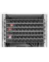 digitus Listwa zasilająca PDU 19' Rack, 7x gniazdo schuko, 2.0m, 1x wtyk unischuko, 16A, wł./wył., zabezpieczenie przeciążeniowe, profil aluminiowy - nr 25