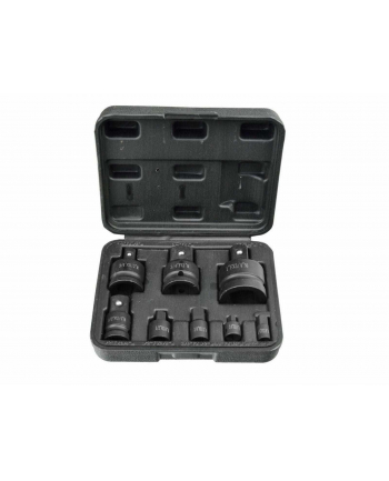 Redukcje udarowe adaptery 8el 1 1/2 3/4 3/8 1/4 nr 1