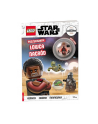 ameet Książeczka LEGO STAR WARS. Poszukiwany: Łowca nagród LNC-6310 - nr 1