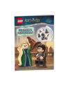 ameet Książeczka LEGO Harry Potter. Ceremonia przydziału LNC-6412 - nr 1