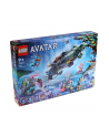 LEGO Avatar 75577 Łódź podwodna Mako - nr 23
