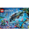 LEGO Avatar 75577 Łódź podwodna Mako - nr 27