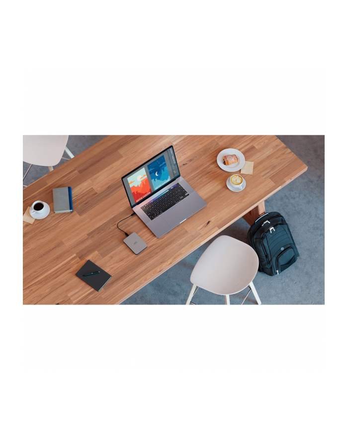 lacie Dysk twardy Mobile Drive 2TB USB-C STLR2000400 główny