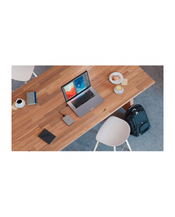 lacie Dysk twardy Mobile Drive 2TB USB-C STLR2000400