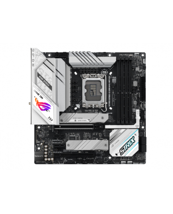 asus Płyta główna ROG STRIX B760-G GAMING WIFI D4 s1700 4DDR4 mATX