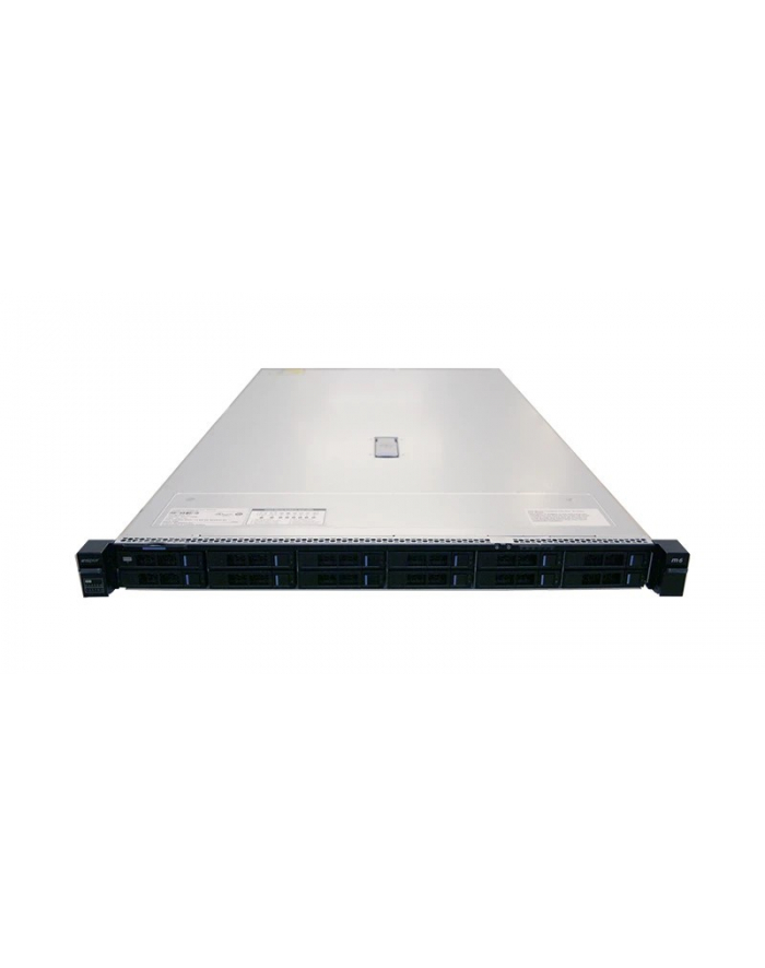 inspur Serwer rack NF5180M6 8 x 2.5 1x4310 1x32G 1x800W PSU 3Y NBD Onsite - 2NF5180M6C0008M główny