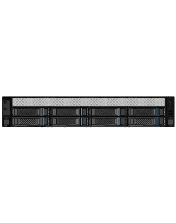 inspur Serwer rack NF5280M6 - 8 x 2.5 1x5315Y 1x32G 1x800W PSU 3Y NBD Onsite - 2NF5280M6C001DR główny