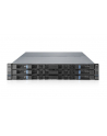 inspur Serwer rack NF5266M6 24 x 3.5 2x4316 2x32G 2x1300W 3Y NBD Onsite - SNF5266M605B - nr 1