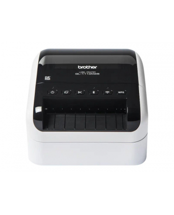 Brother Ql 1110Nwbc Label Printer Wireless Wifi Bluetooth (QL1110NWBCZW1) nr 2