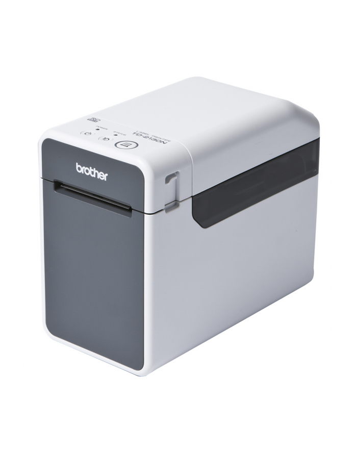 Brother Td 2135N Label Printer B/W Direct Thermal główny