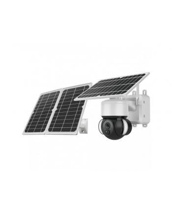 Viking Solární Hd Kamera Hds02 4G (57721)