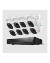 System Kamer Reolink Rlk16 800D8 (Rlk16 800D8) - nr 1