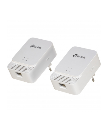 Tp-Link Tp Link Transmiter Sieciowy Powerline (PG1200 KIT)